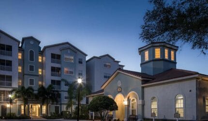 Arietta – Sarasota FL