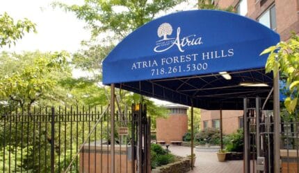 Atria Forest Hills