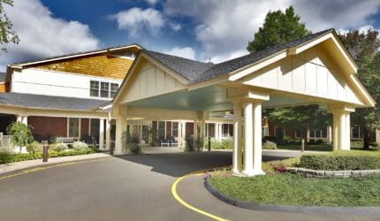 Atria Senior Living Darien