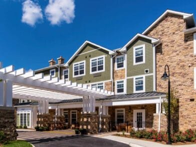 Brightview Great Falls Assisted Living & Memory Care
