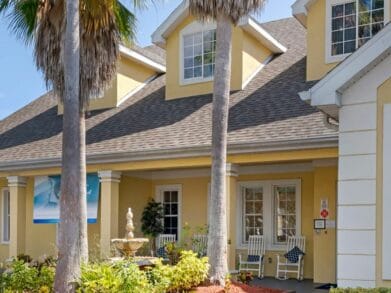 Brookdale Palm Coast
