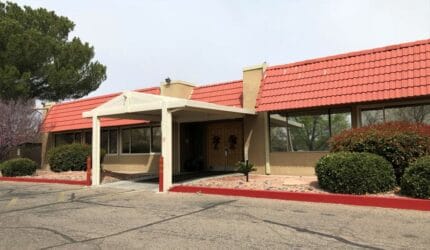 Desert Highlands Care Center