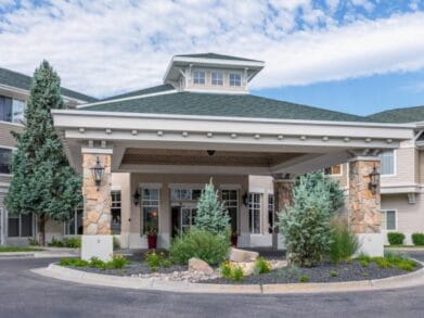 Fairwinds – Sand Creek