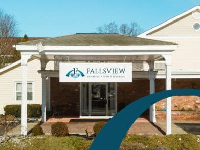Fallsview Rehabilitation and Nursing Center