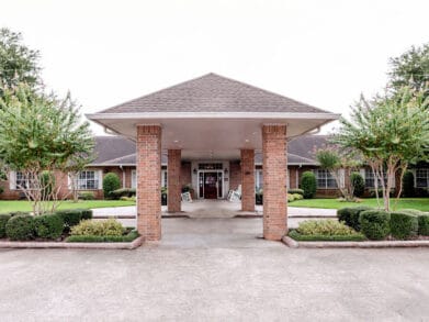 The Reserve at First Colony Assisted Living and Memory Care