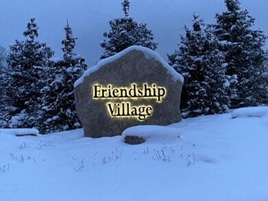 Friendship Village – Kalamazoo