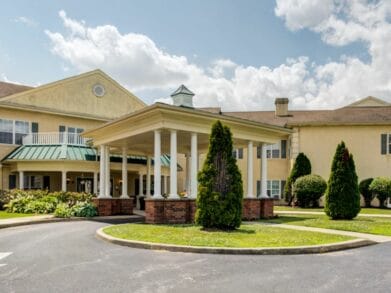 Heritage Assisted Living