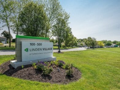 Linden Village