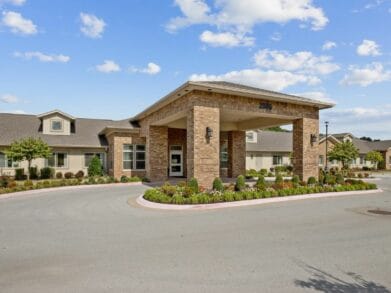 Magnolia Place Assisted Living