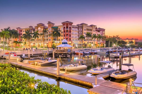 Home Health Care in Naples, FL