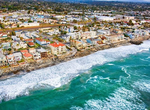 Assisted Living in Oceanside, CA