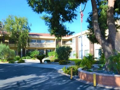 Olive Branch Assisted Living