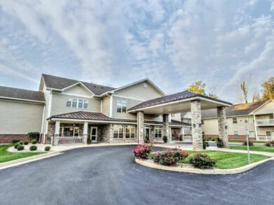 Primrose Retirement Community of Kokomo