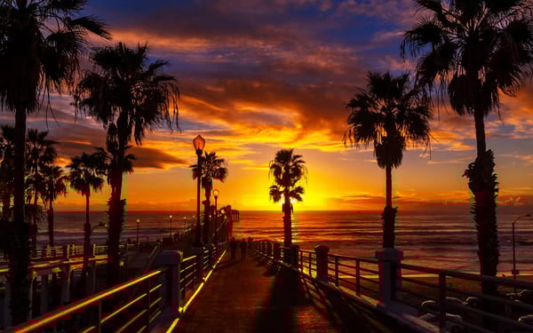 Assisted Living in San Diego, CA