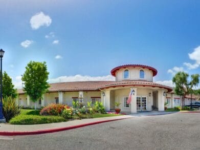 Silverado San Juan Capistrano Memory Care Community