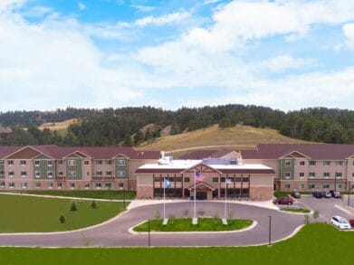 The Village at Skyline Pines Assisted Living & Memory Care