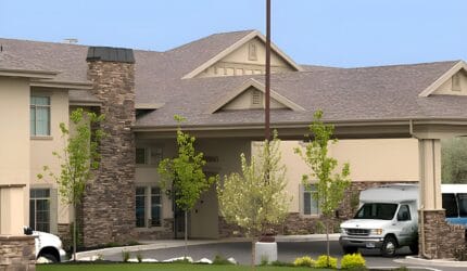 Carrington Court Assisted Living and Memory Care