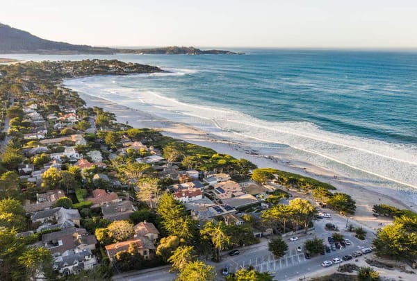 Assisted Living in Carmel, CA