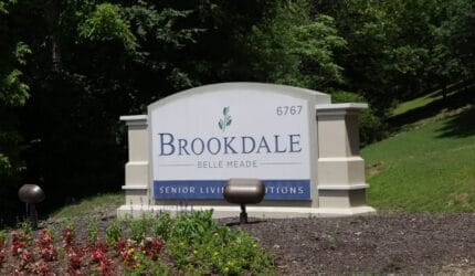 Brookdale Belle Meade