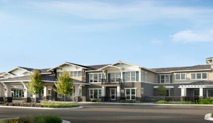 The Ivy at Blue Oaks