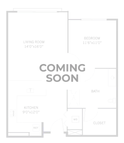 A welcoming floor plan designed for comfort and community, perfect for vibrant l