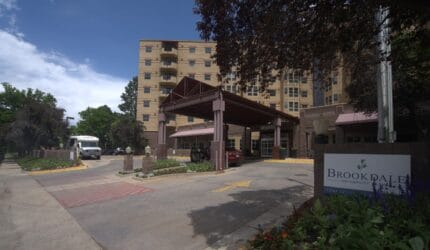 Brookdale University Park