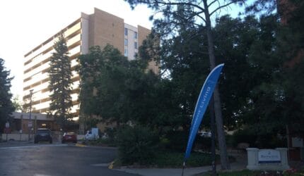 Brookdale Tamarac Square