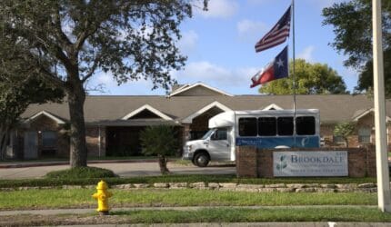 Brookdale Corpus Christi