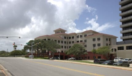 Brookdale Trinity Towers