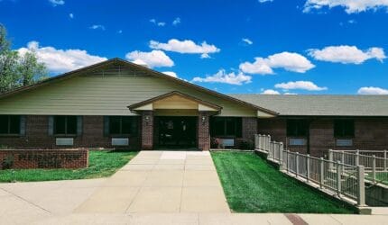 Pleasant View Home