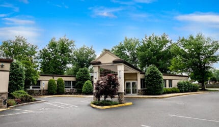 Preferred Care at Hamilton