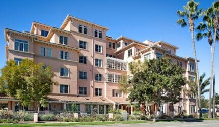 Ivy Park at Playa Vista