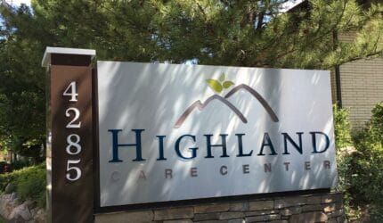 Highland Care Center