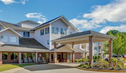 Vanadium Woods Village