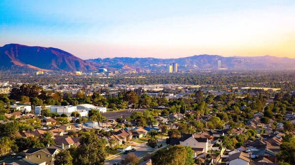 Assisted Living in Burbank, CA