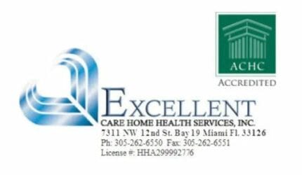 Excellent Care Home Health Services
