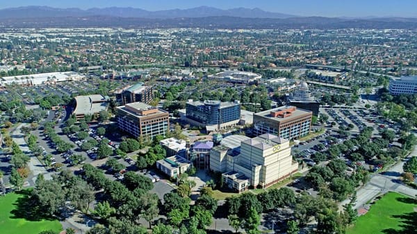 Assisted Living in Cerritos, CA