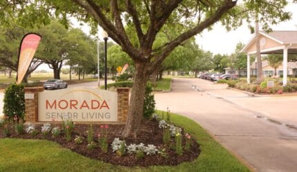 Morada Cy-Fair