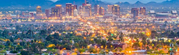 Assisted Living in Apache Junction, AZ