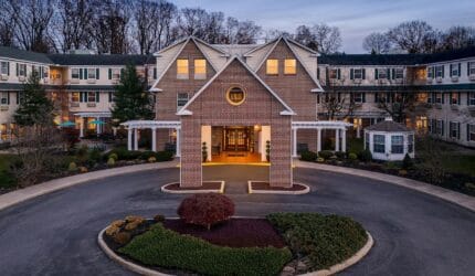 Atria Bethlehem