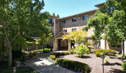 Atria Carmichael Oaks
