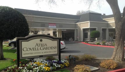 Atria Covell Gardens