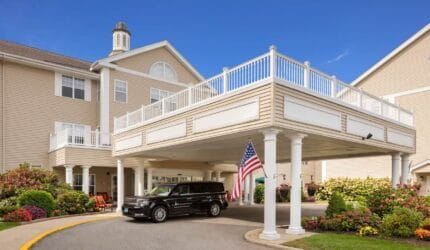 Atria Crossroads Place