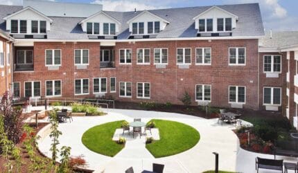Atria East Northport