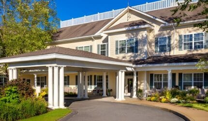 Atria Fairhaven