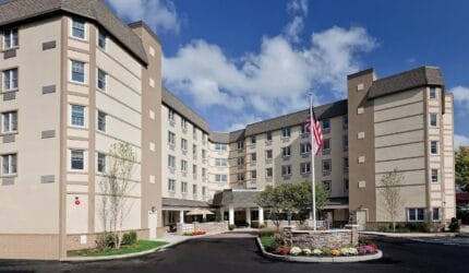 Atria Glen Cove