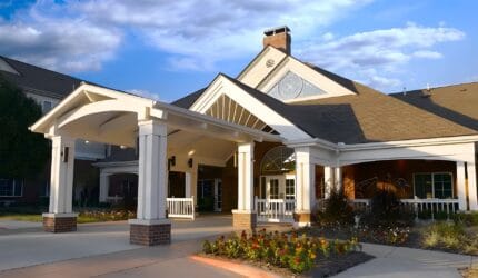 Atria Grapevine