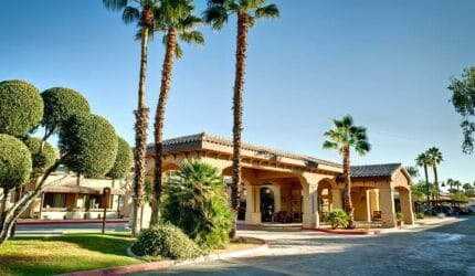 Atria Hacienda
