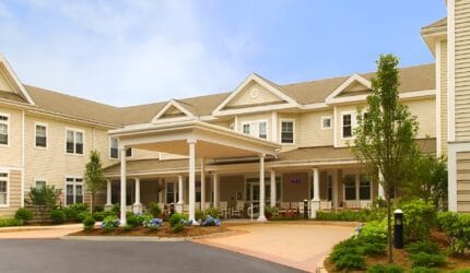 Atria Longmeadow Place