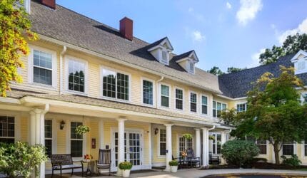 Atria Merrimack Place